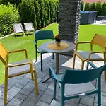 Villa7 Balaton Konukevi