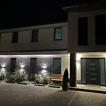 Villa7 Balaton Konukevi Alsóörs