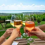Villa7 Balaton Konukevi