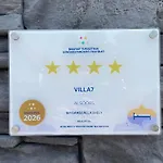 Konukevi Villa7 Balaton Alsóörs