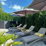 Villa7 Balaton 4*