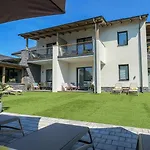 Konukevi Villa7 Balaton