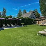 Konukevi Villa7 Balaton Alsóörs