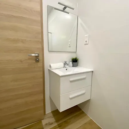 Villa7 Balaton Gæstehus