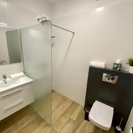 Gæstehus Villa7 Balaton Alsóörs