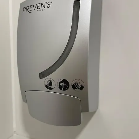 Gæstehus Villa7 Balaton 4*