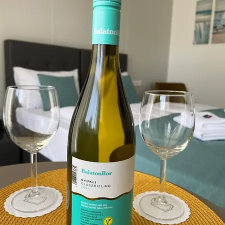 Gæstehus Villa7 Balaton