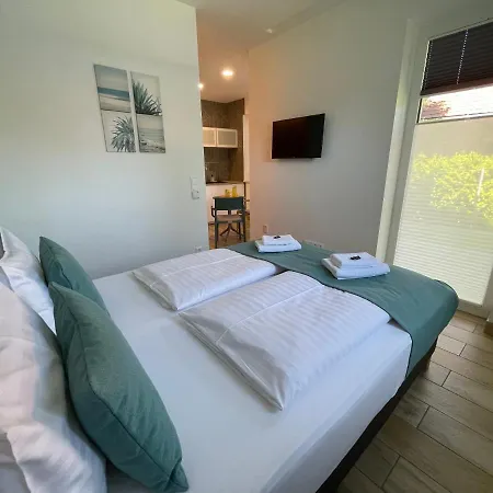 Villa7 Balaton Alsóörs