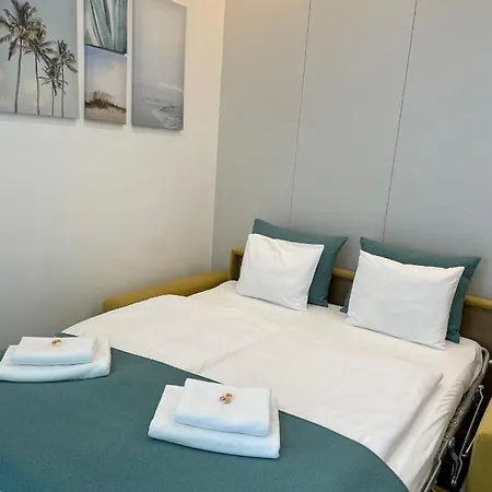 Gæstehus Villa7 Balaton