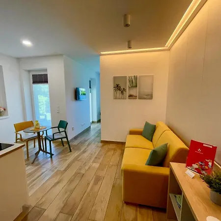 Villa7 Balaton Gæstehus