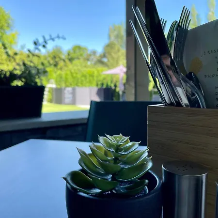 Villa7 Balaton Gæstehus Alsóörs