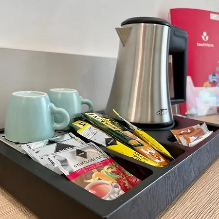 Villa7 Balaton 4* Alsóörs