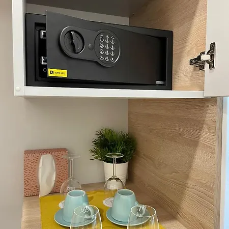 Gæstehus Villa7 Balaton 4*