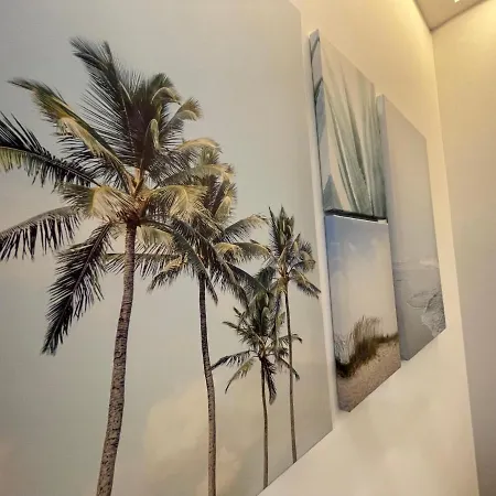 Pensjonat Villa7 Balaton 4*