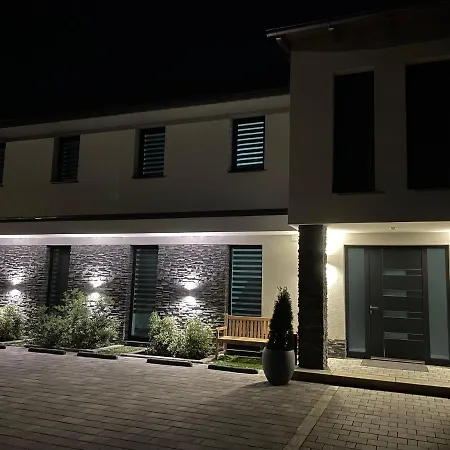 Villa7 Balaton Pensiune Alsóörs