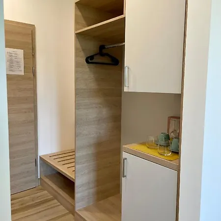 Villa7 Balaton 4*