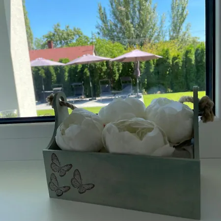 Villa7 Balaton 4* Alsoors