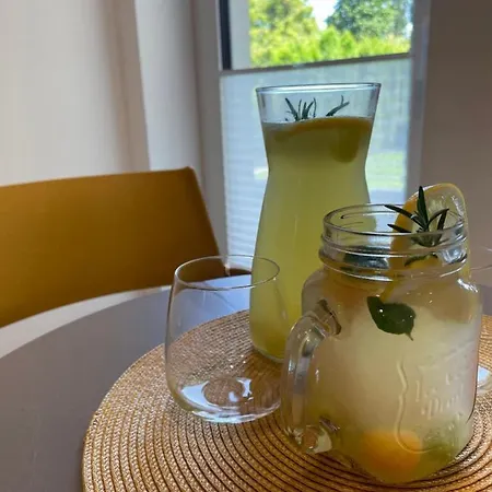 Villa7 Balaton Gæstehus 4*