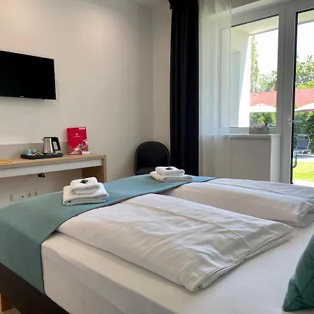 Gæstehus Villa7 Balaton Alsóörs