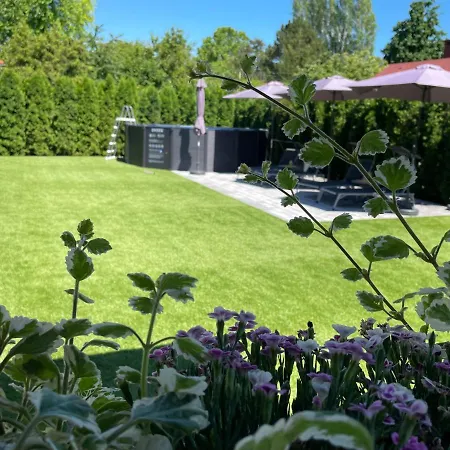 Pensiune Villa7 Balaton