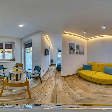 Gæstehus Villa7 Balaton Alsóörs