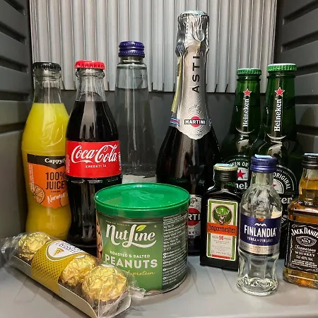 Villa7 Balaton Alsóörs