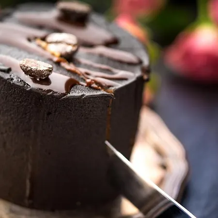 Villa7 Balaton Gæstehus 4*