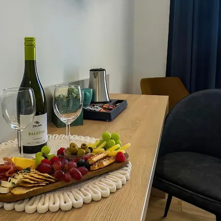 Gæstehus Villa7 Balaton