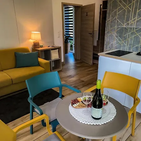 Villa7 Balaton Gæstehus Alsóörs