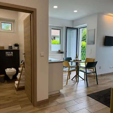 Gæstehus Villa7 Balaton