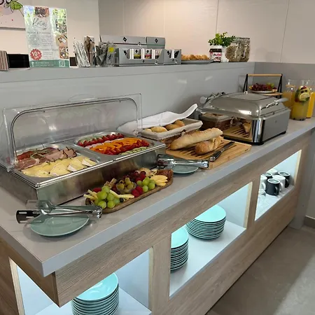 Gæstehus Villa7 Balaton Alsóörs