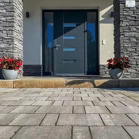 Gæstehus Villa7 Balaton