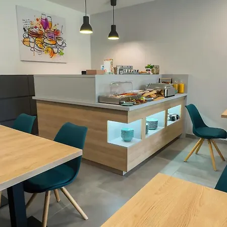 Villa7 Balaton Gæstehus Alsóörs