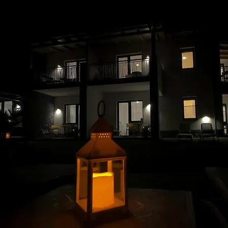 Villa7 Balaton 4* Alsóörs