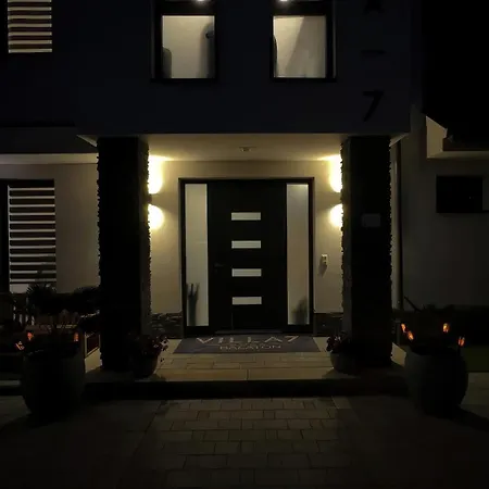 Villa7 Balaton