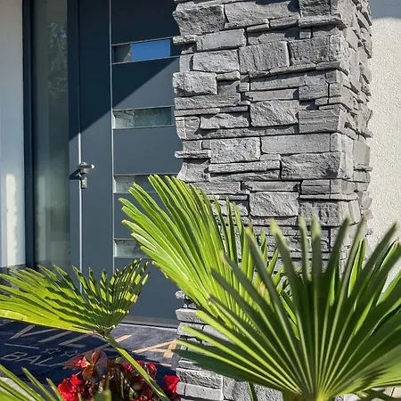 Gæstehus Villa7 Balaton Alsóörs