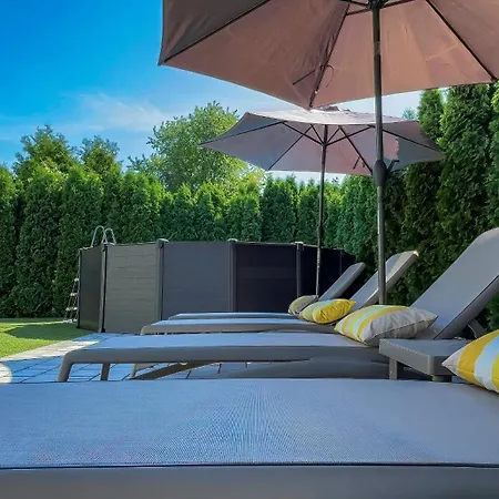 Villa7 Balaton Alsóörs