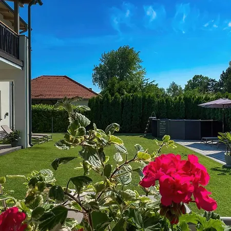 Villa7 Balaton