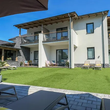 Pensiune Villa7 Balaton