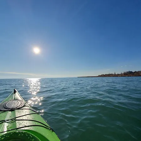Pensiune Villa7 Balaton