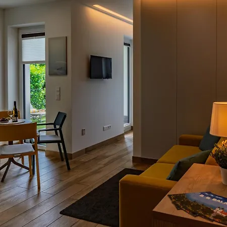 Villa7 Balaton Гостевой дом