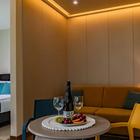 Villa7 Balaton Гостевой дом