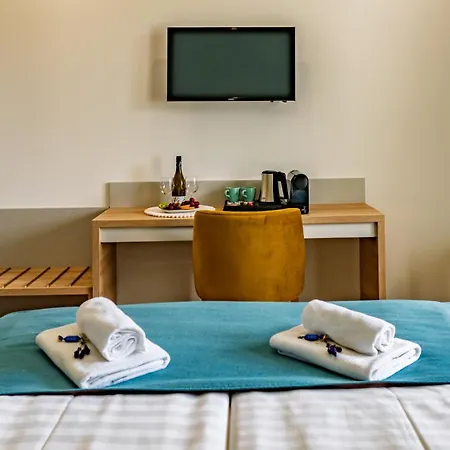 Villa7 Balaton Альшоэрш