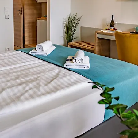 Villa7 Balaton Alsóörs