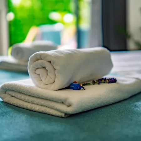 Villa7 Balaton Гостевой дом