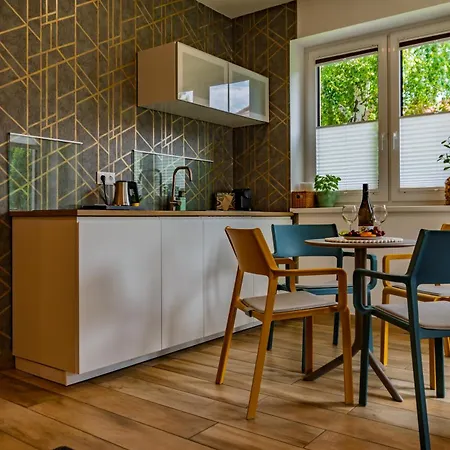 Villa7 Balaton Гостевой дом