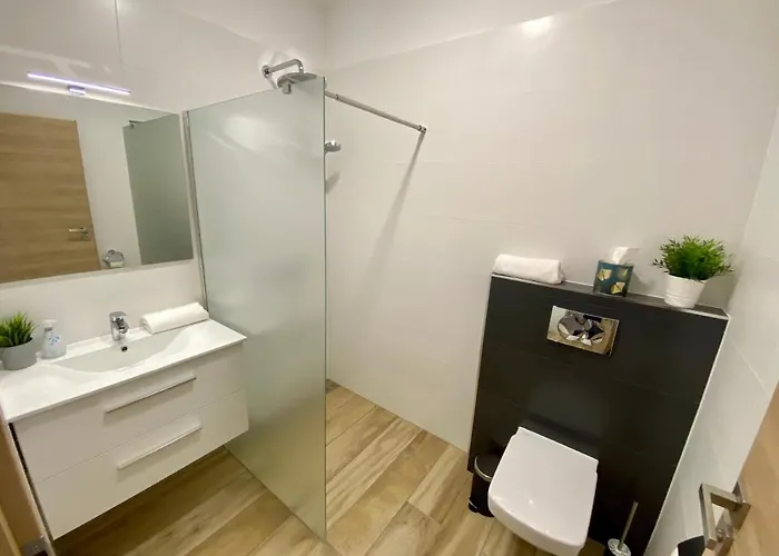 Гостевой дом Villa7 Balaton Альшоэрш