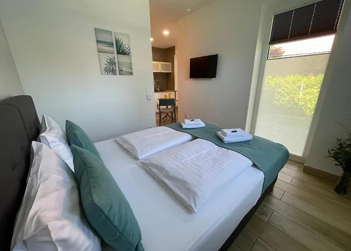 Villa7 Balaton Альшоэрш