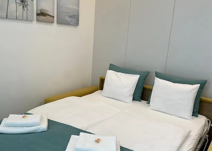 Гостевой дом Villa7 Balaton