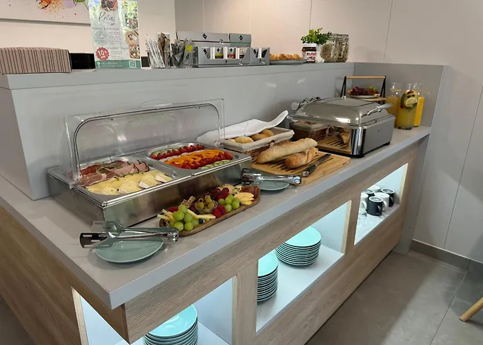 Гостевой дом Villa7 Balaton Альшоэрш